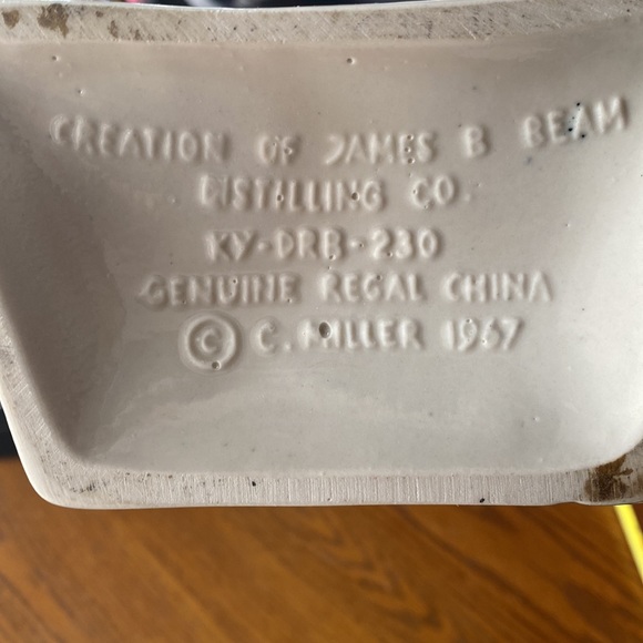 Decanter - Picture 3 of 4